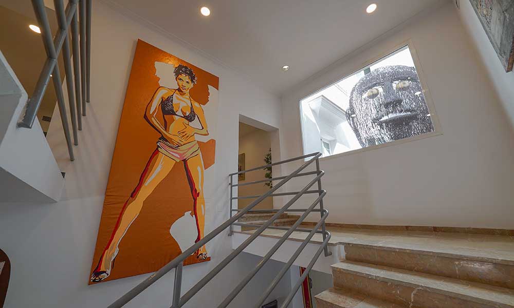 Hotel Artmadams Hotel Artmadams