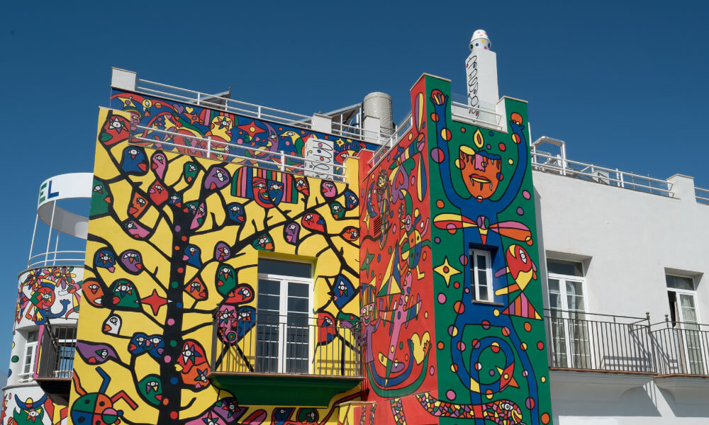 Hotel Artmadams Hotel Artmadams