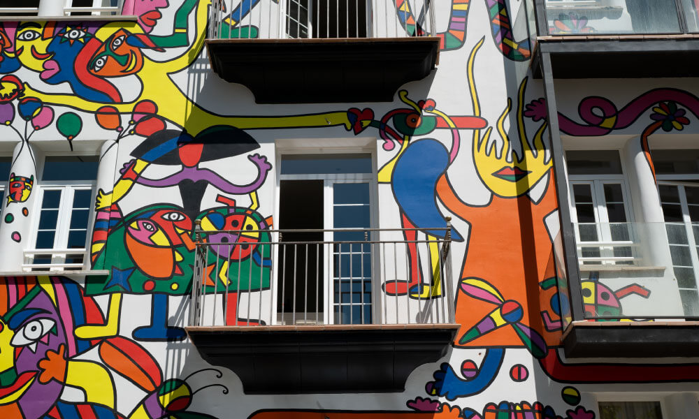 Hotel Artmadams Hotel Artmadams